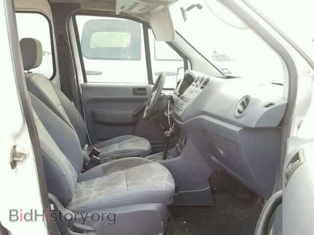 2012 FORD TRANSIT CO - VIN: NM0LS6AN7CT101797 - Фото 5