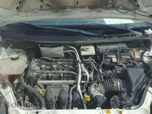 2012 FORD TRANSIT CO - VIN: NM0LS6AN7CT101797 - Фото 7