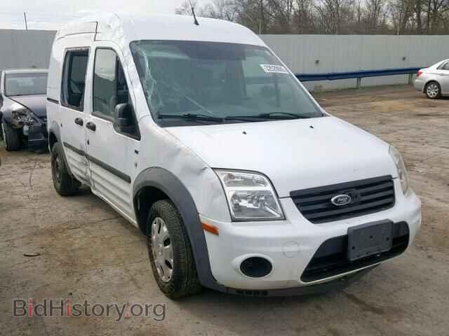 Фотография NM0LS6BN8DT129012 - FORD TRANSIT CO 2013