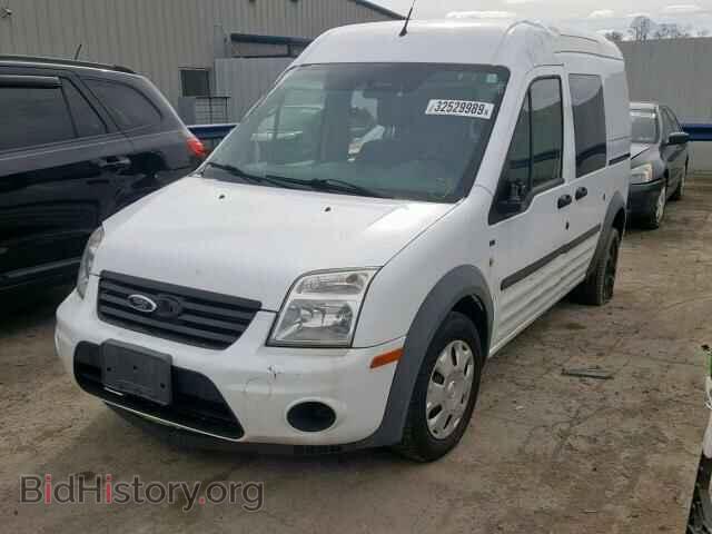 2013 FORD TRANSIT CO - VIN: NM0LS6BN8DT129012 - Фото 2