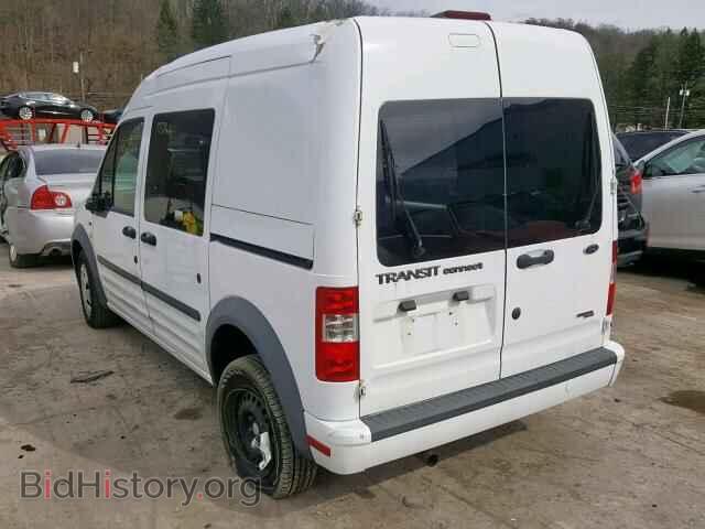 2013 FORD TRANSIT CO - VIN: NM0LS6BN8DT129012 - Фото 3