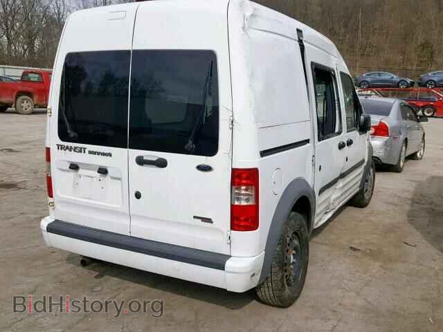 2013 FORD TRANSIT CO - VIN: NM0LS6BN8DT129012 - Фото 4