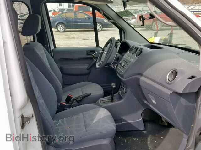 2013 FORD TRANSIT CO - VIN: NM0LS6BN8DT129012 - Фото 5