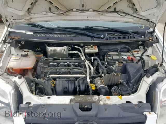 2013 FORD TRANSIT CO - VIN: NM0LS6BN8DT129012 - Фото 7