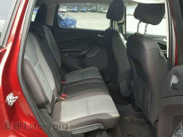 2014 FORD ESCAPE - VIN: 1FMCU0GX6EUC09310 - Photo 6