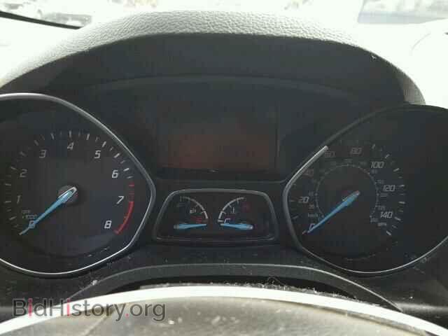 2014 FORD ESCAPE - VIN: 1FMCU0GX6EUC09310 - Photo 8