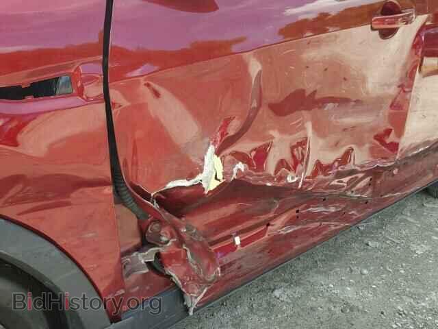 2014 FORD ESCAPE - VIN: 1FMCU0GX6EUC09310 - Photo 9