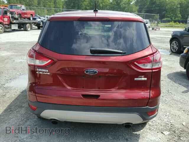 2014 FORD ESCAPE - VIN: 1FMCU0GX6EUC09310 - Photo 10