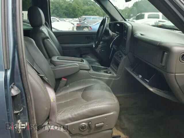 2006 CHEVROLET SILVERADO - VIN: 1GCEK19Z96Z166206 - Фото 5