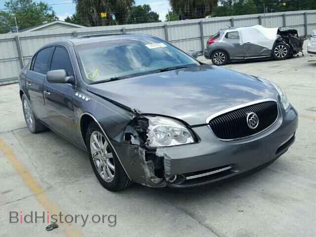 Photo 1G4HE57Y47U167733 - BUICK LUCERNE 2007