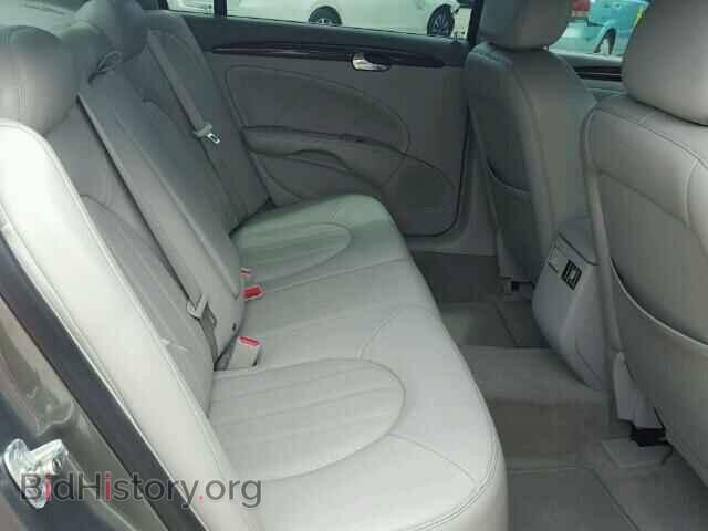 2007 BUICK LUCERNE - VIN: 1G4HE57Y47U167733 - Фото 6