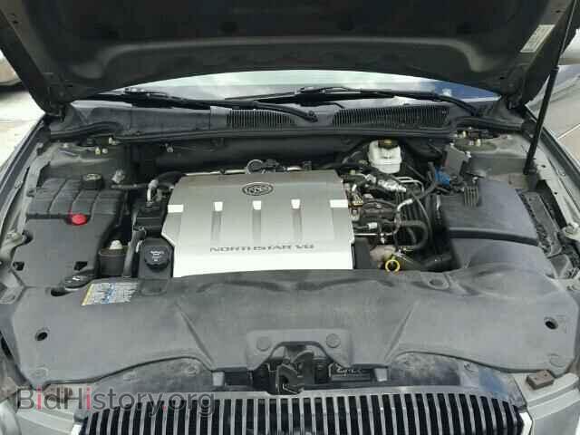 2007 BUICK LUCERNE - VIN: 1G4HE57Y47U167733 - Фото 7
