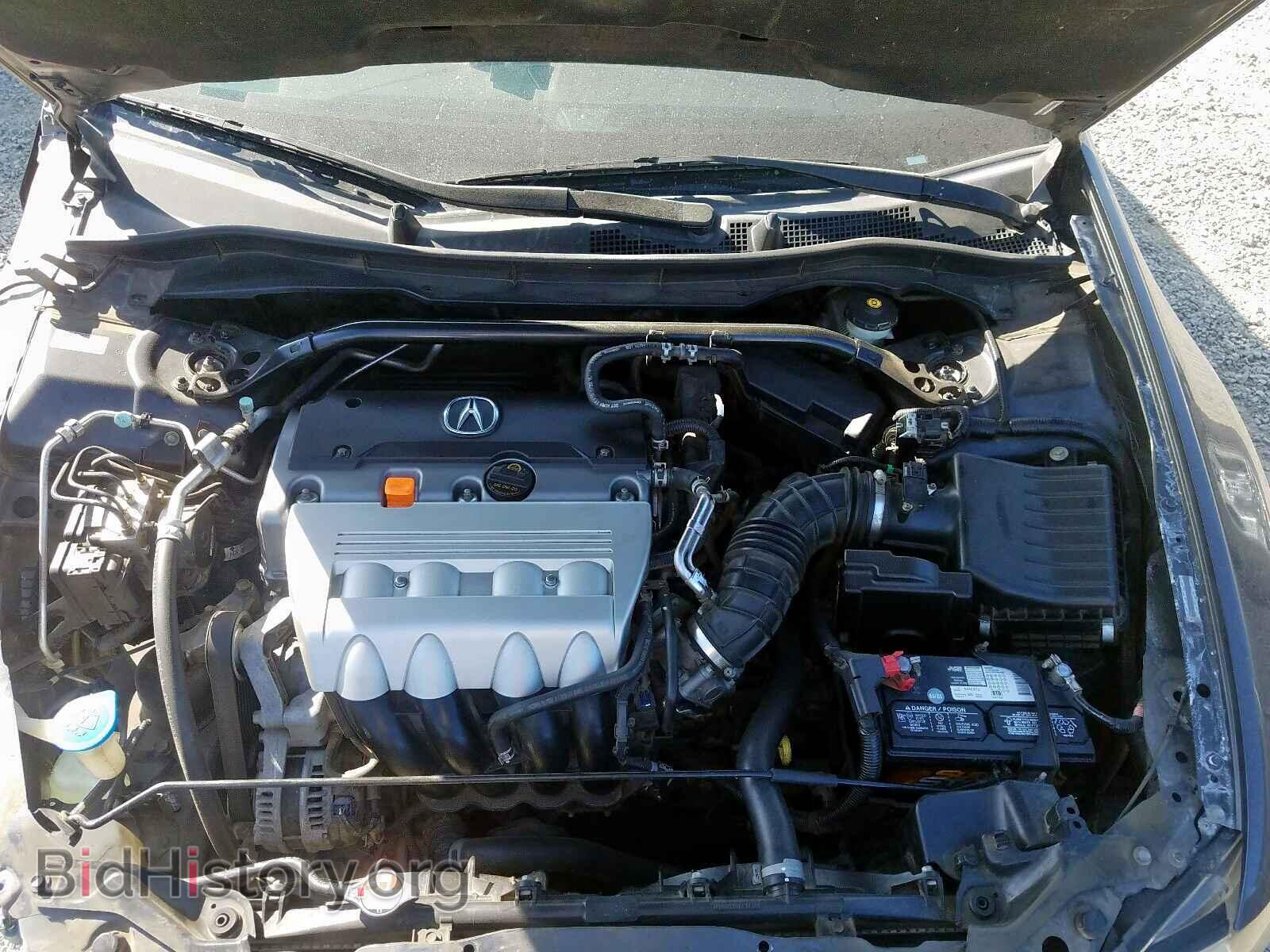 2011 ACURA TSX - VIN: JH4CU2F63BC004570 - Фото 7