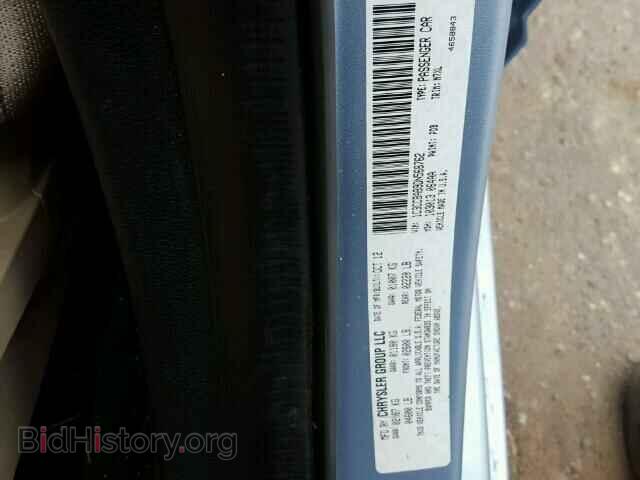 2013 CHRYSLER 200 - VIN: 1C3CCBAB9DN568762 - Фото 10