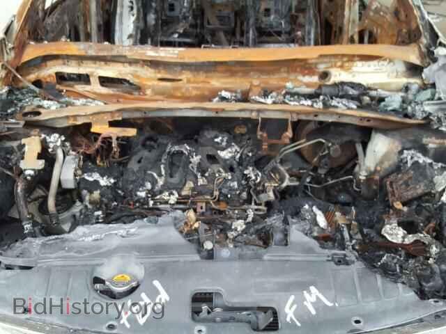 2014 NISSAN PATHFINDER - VIN: 5N1AR2MM7EC613964 - Фото 7