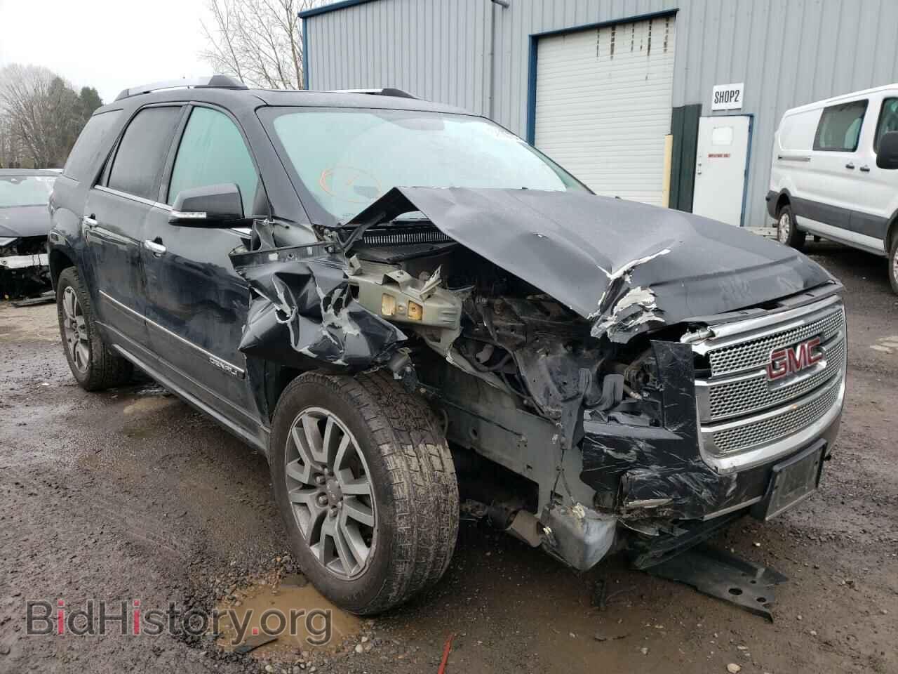 Photo 1GKKVTKD4DJ183998 - GMC ACADIA DEN 2013