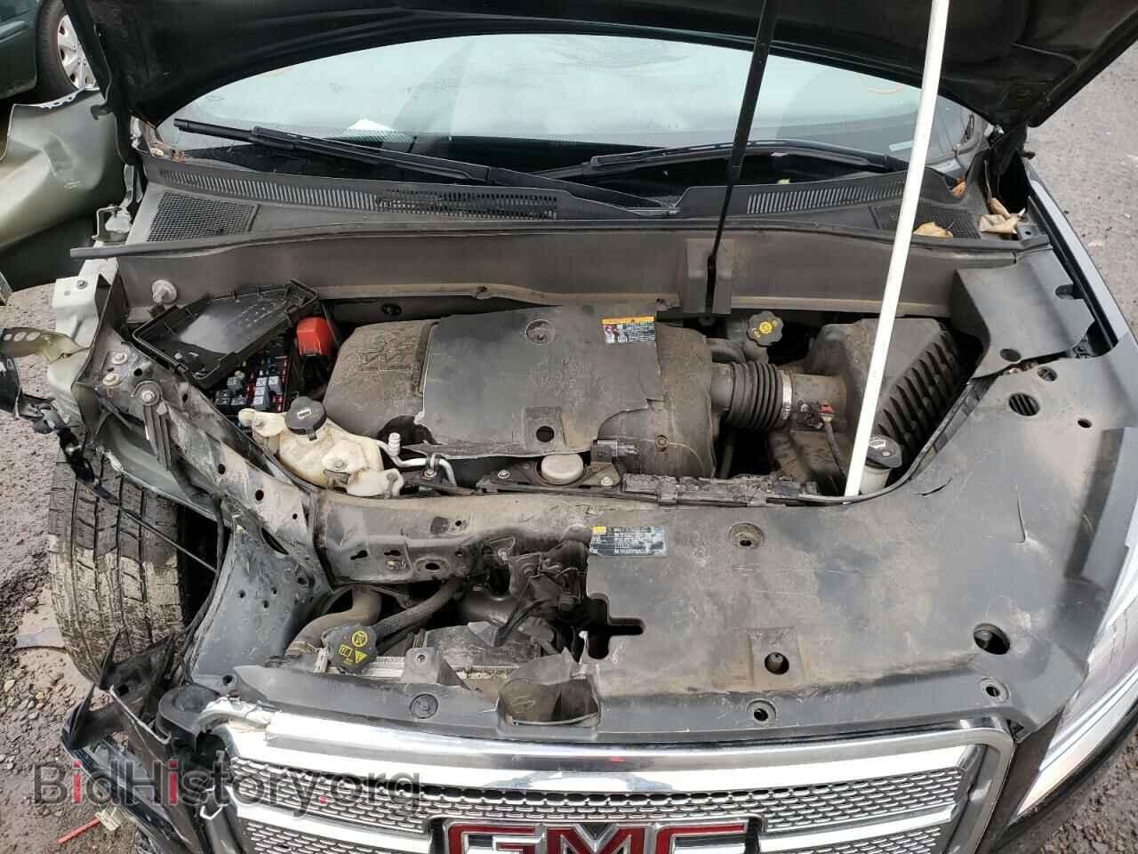 2013 GMC ACADIA DEN - VIN: 1GKKVTKD4DJ183998 - Фото 7