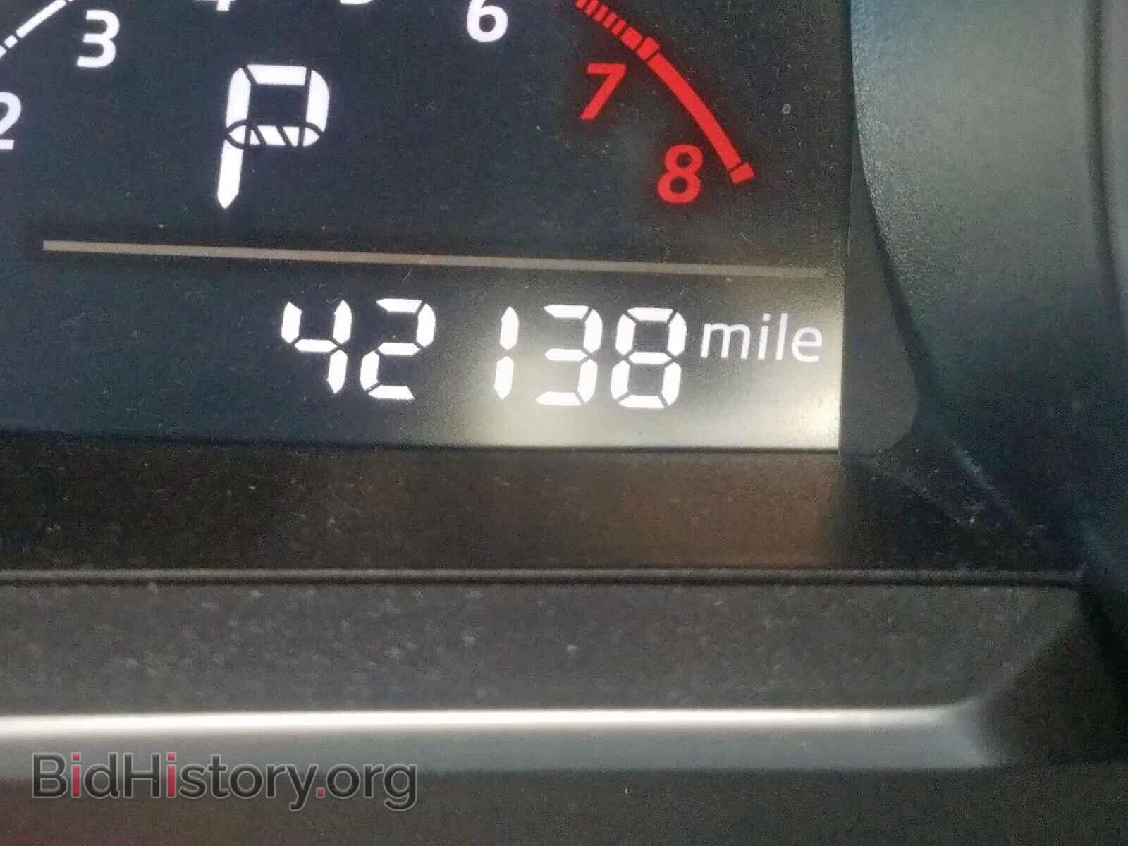 2014 MAZDA 3 - VIN: JM1BM1L77E1187119 - Фото 8