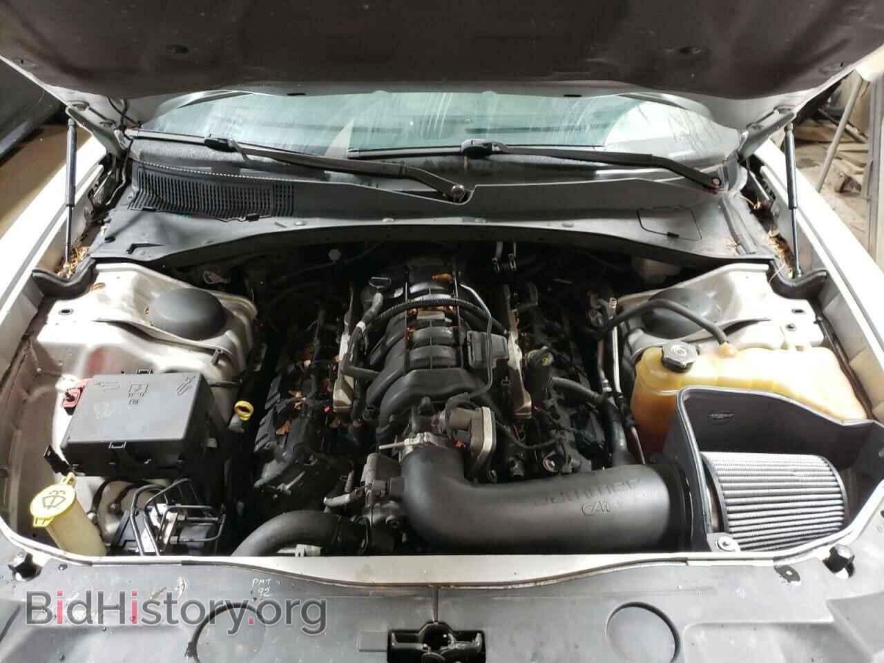 2012 DODGE CHARGER - VIN: 2C3CDXAT1CH247521 - Фото 7