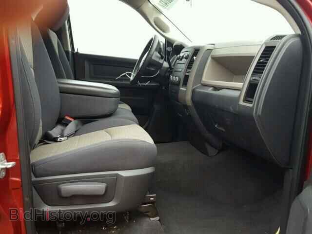 2011 DODGE RAM 1500 - VIN: 1D7RV1GT6BS546748 - Фото 5