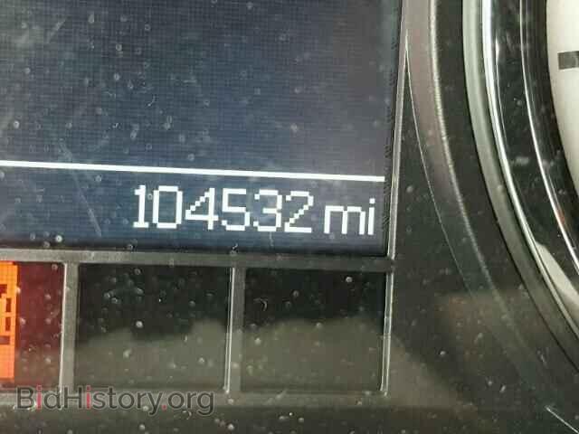 2011 DODGE RAM 1500 - VIN: 1D7RV1GT6BS546748 - Фото 8