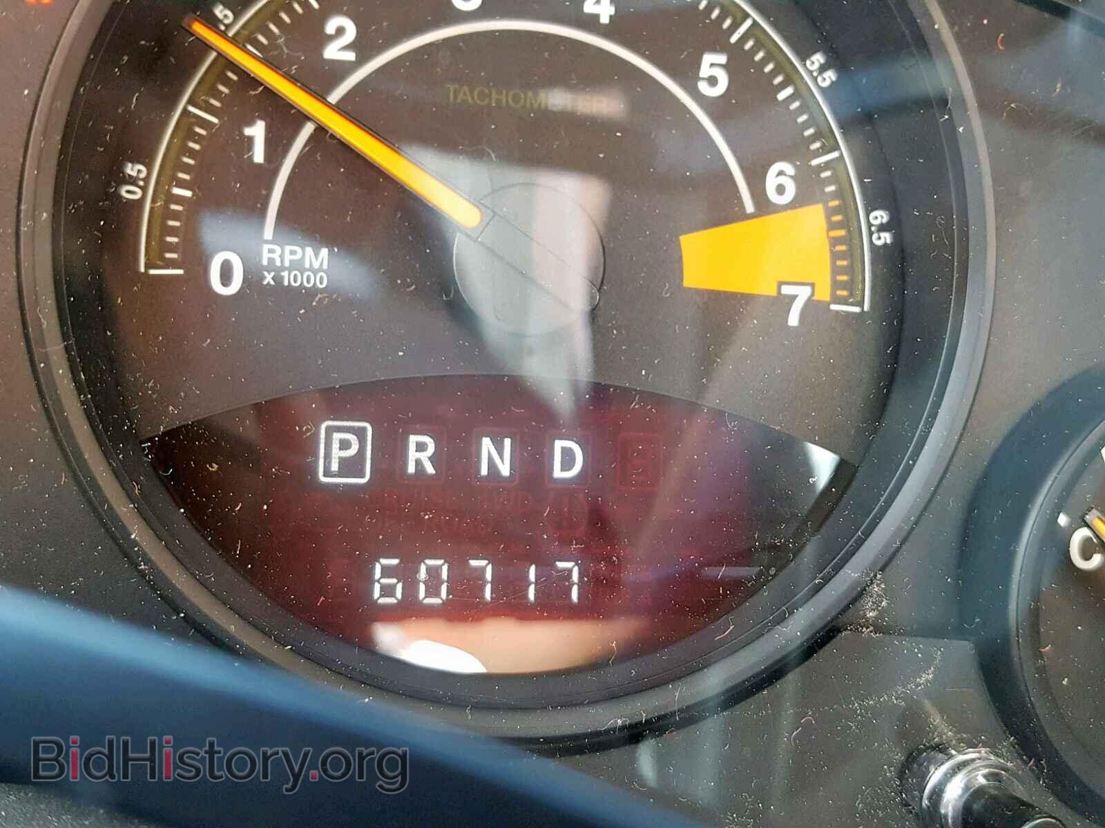 2016 JEEP COMPASS SP - VIN: 1C4NJCBA1GD568075 - Photo 8