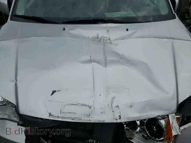 2012 DODGE CARAVAN - VIN: 2C4RDGCG4CR374523 - Фото 7