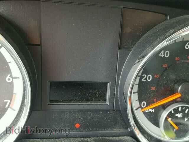 2012 DODGE CARAVAN - VIN: 2C4RDGCG4CR374523 - Фото 8