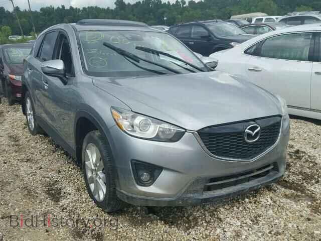 Photo JM3KE2DY0F0470180 - MAZDA CX-5 2015