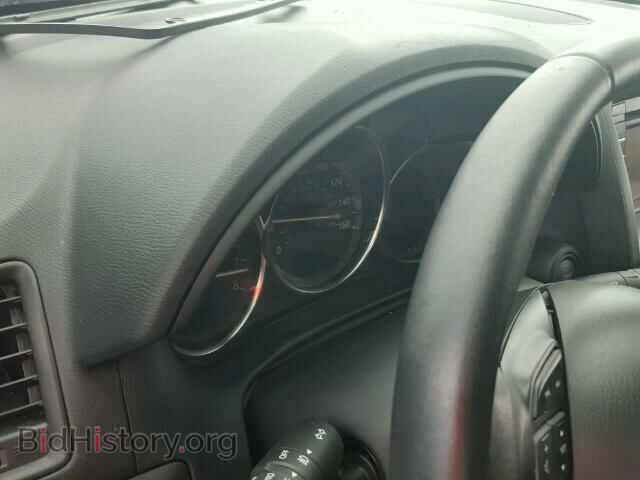 2015 MAZDA CX-5 - VIN: JM3KE2DY0F0470180 - Фото 8