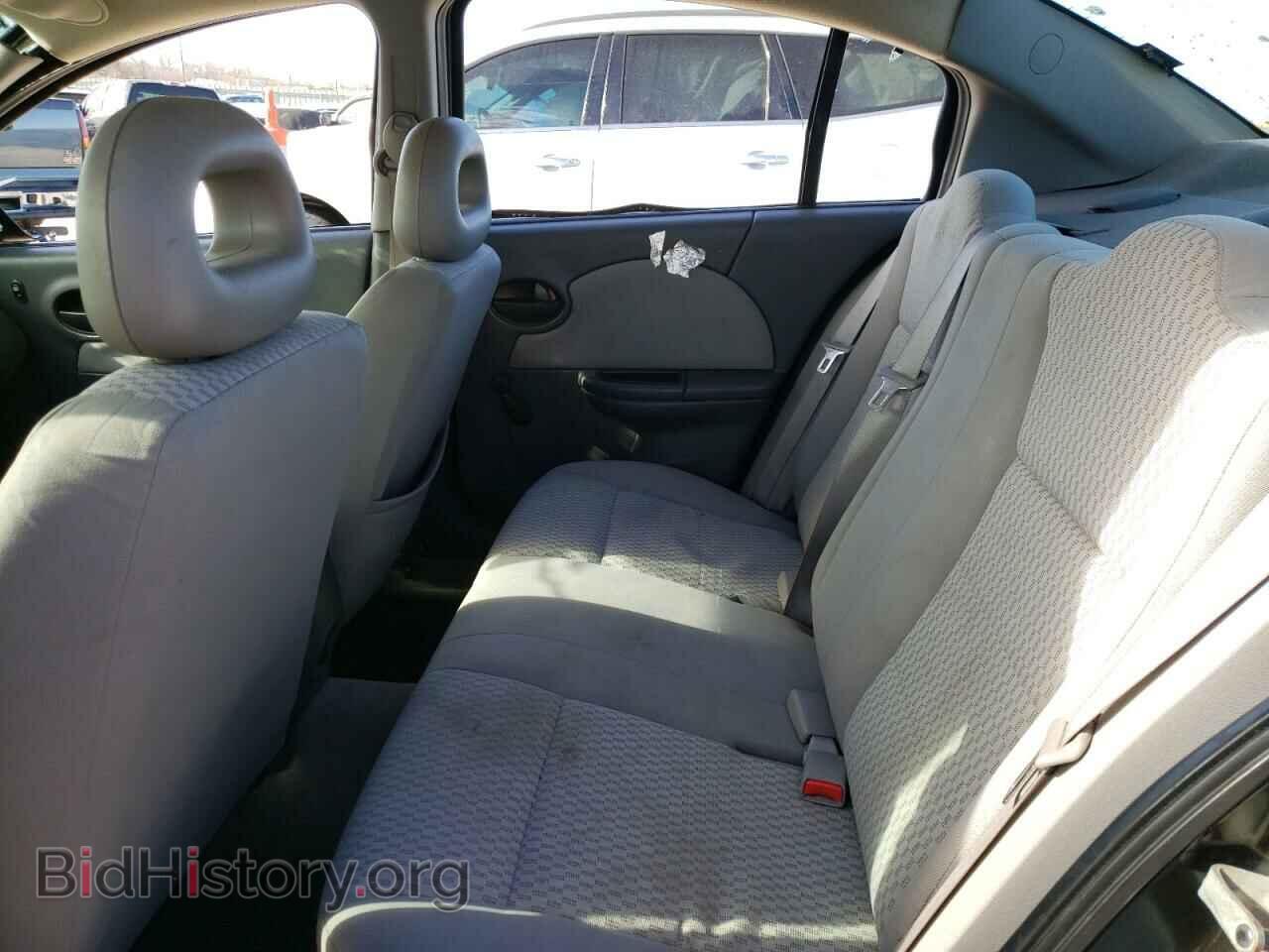 2007 SATURN ION - VIN: 1G8AJ55FX7Z145185 - Фото 6