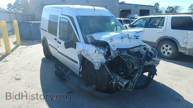 Photo NM0LS6AN2AT011700 - FORD TRANSIT CO 2010