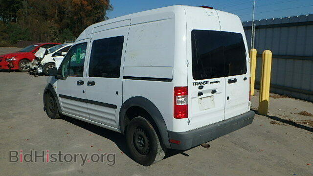 2010 FORD TRANSIT CO - VIN: NM0LS6AN2AT011700 - Фото 3