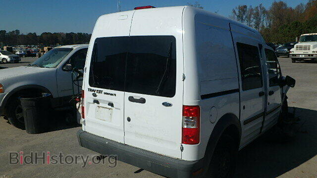 2010 FORD TRANSIT CO - VIN: NM0LS6AN2AT011700 - Фото 4
