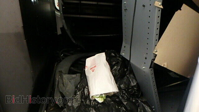 2010 FORD TRANSIT CO - VIN: NM0LS6AN2AT011700 - Фото 6