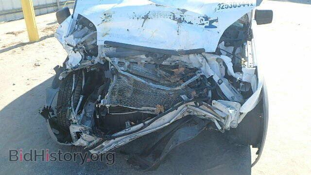 2010 FORD TRANSIT CO - VIN: NM0LS6AN2AT011700 - Фото 7