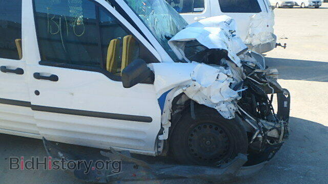 2010 FORD TRANSIT CO - VIN: NM0LS6AN2AT011700 - Фото 9