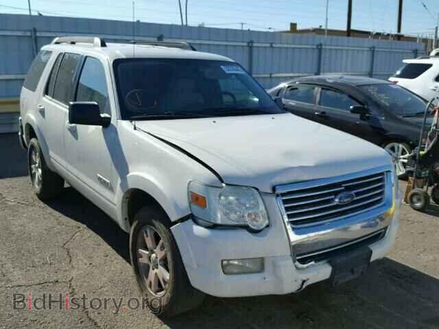Photo 1FMEU73E58UA40679 - FORD EXPLORER 2008