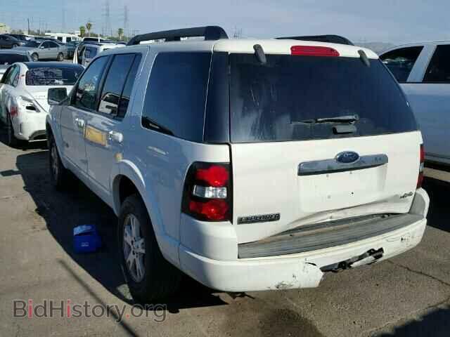 2008 FORD EXPLORER - VIN: 1FMEU73E58UA40679 - Фото 3