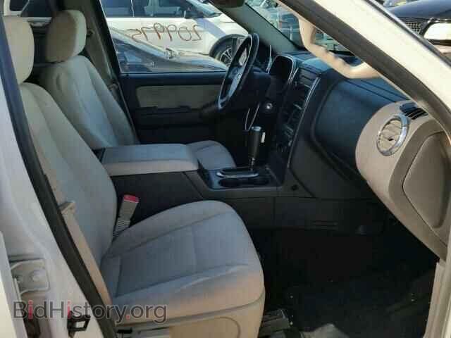 2008 FORD EXPLORER - VIN: 1FMEU73E58UA40679 - Фото 5