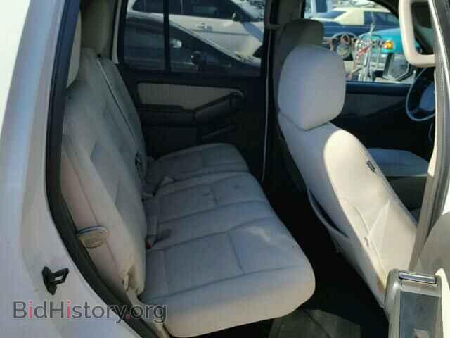 2008 FORD EXPLORER - VIN: 1FMEU73E58UA40679 - Фото 6