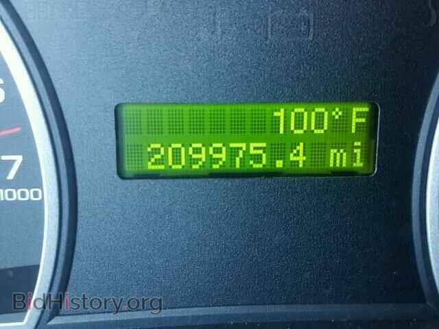 2008 FORD EXPLORER - VIN: 1FMEU73E58UA40679 - Фото 8