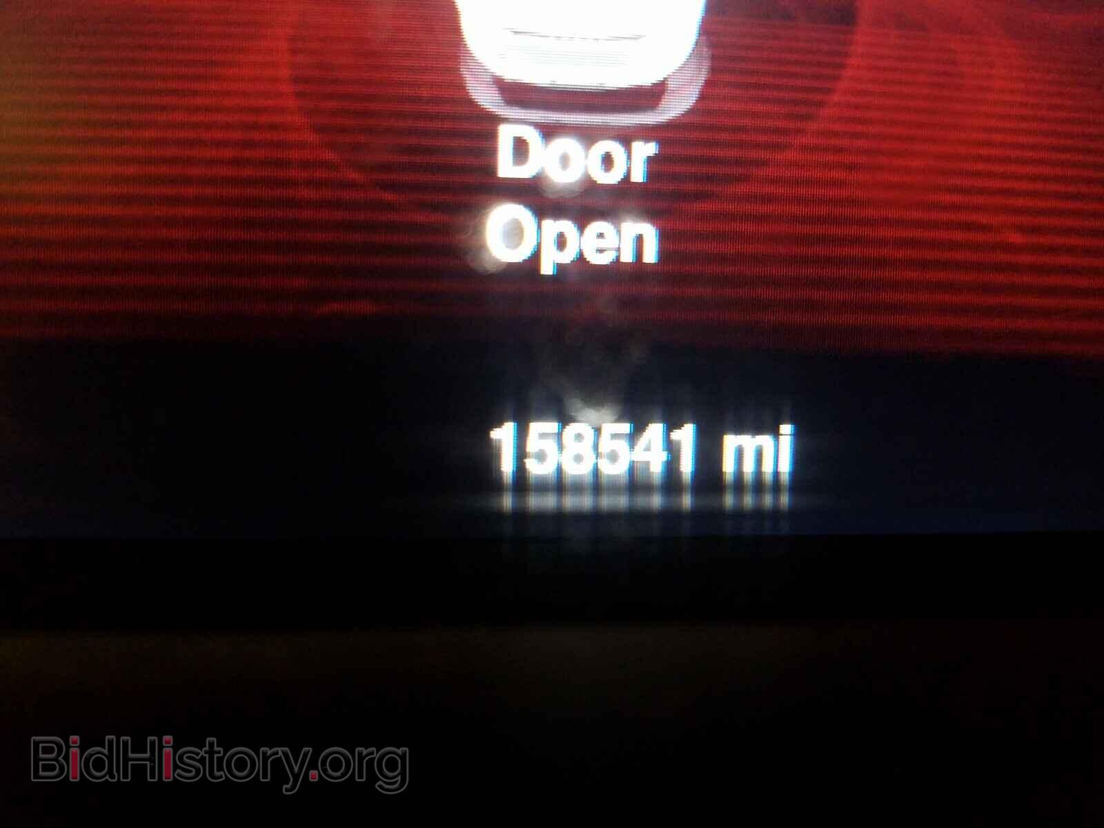 2013 DODGE DART - VIN: 1C3CDFCAXDD682106 - Фото 8