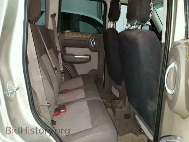 2010 DODGE NITRO - VIN: 1D4PU5GKXAW138721 - Фото 6