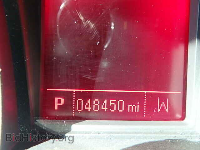 2012 GMC TERRAIN - VIN: 2GKALMEK7C6112856 - Фото 8