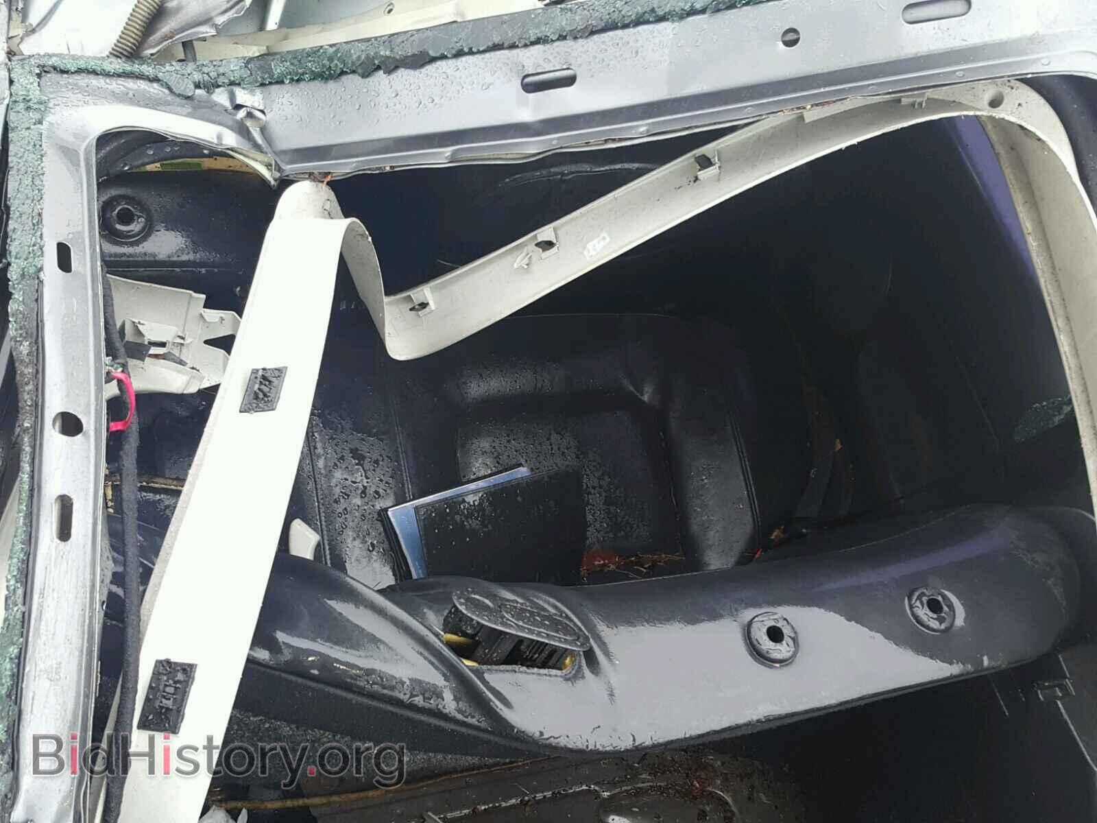 2006 VOLKSWAGEN BEETLE - VIN: 3VWPW31C66M423143 - Фото 6