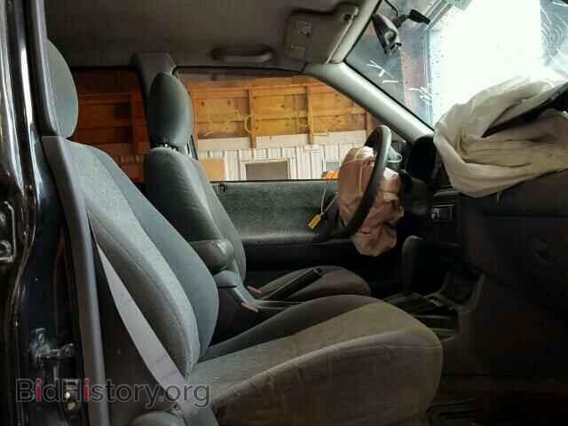 2000 ISUZU RODEO - VIN: 4S2CK58W6Y4314581 - Фото 5