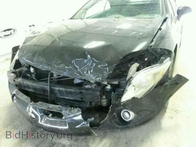 2007 MITSUBISHI ECLIPSE - VIN: 4A3AL25F67E006481 - Фото 9
