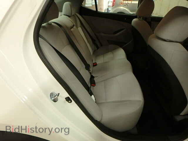 2012 KIA OPTIMA - VIN: KNAGM4A77C5274807 - Фото 6