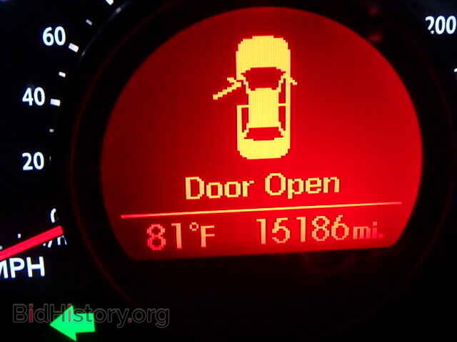 2012 KIA OPTIMA - VIN: KNAGM4A77C5274807 - Фото 8